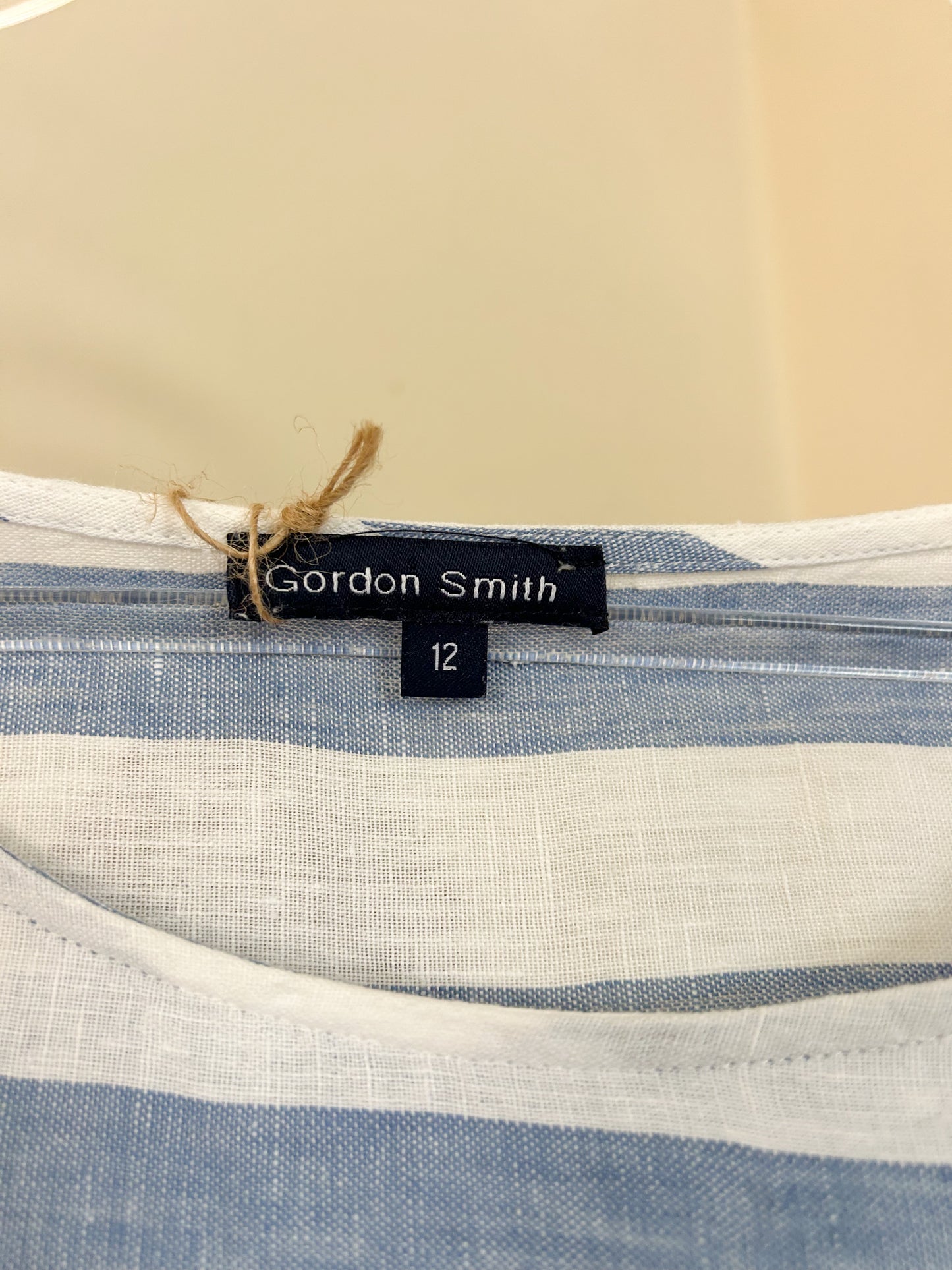Gordan Smith Maxi Dress- size 12