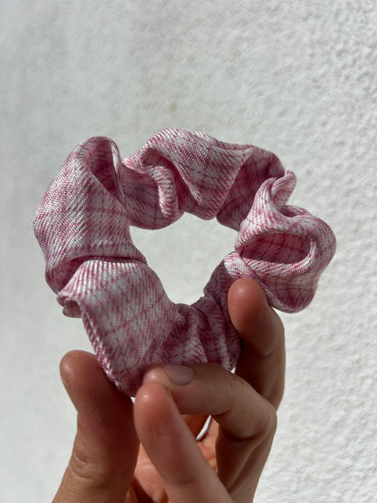 Everyday scrunchies- 4 colour options available