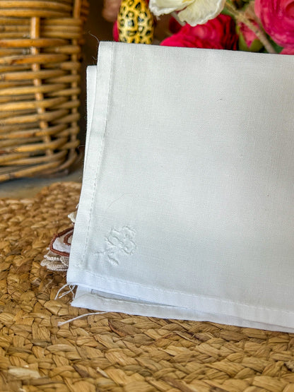 Napkins - singles