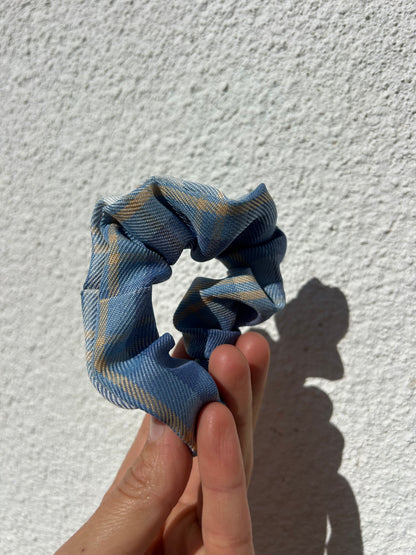 Everyday scrunchies- 4 colour options available