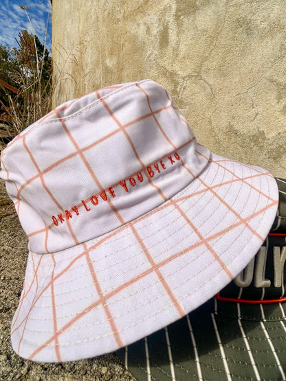 OLY B “Outback Tones” Adult Reversible Bucket Hat -Drop 4