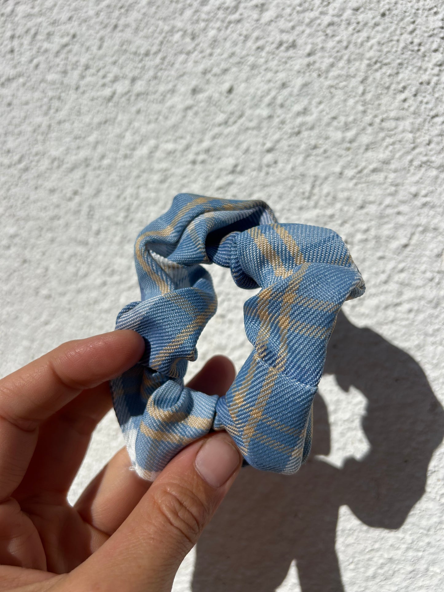 Everyday scrunchies- 4 colour options available