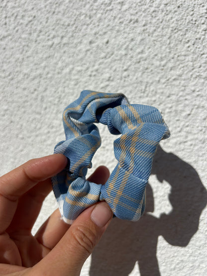 Everyday scrunchies- 4 colour options available