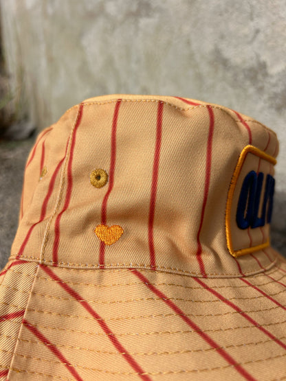 OLY B “Australiana Party” Kids Reversible Bucket Hat-Drop 4