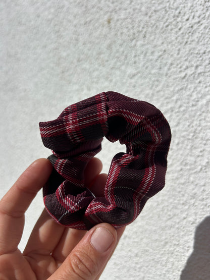 Everyday scrunchies- 4 colour options available