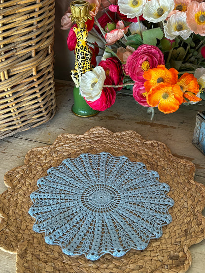 Vintage Medium Doilies