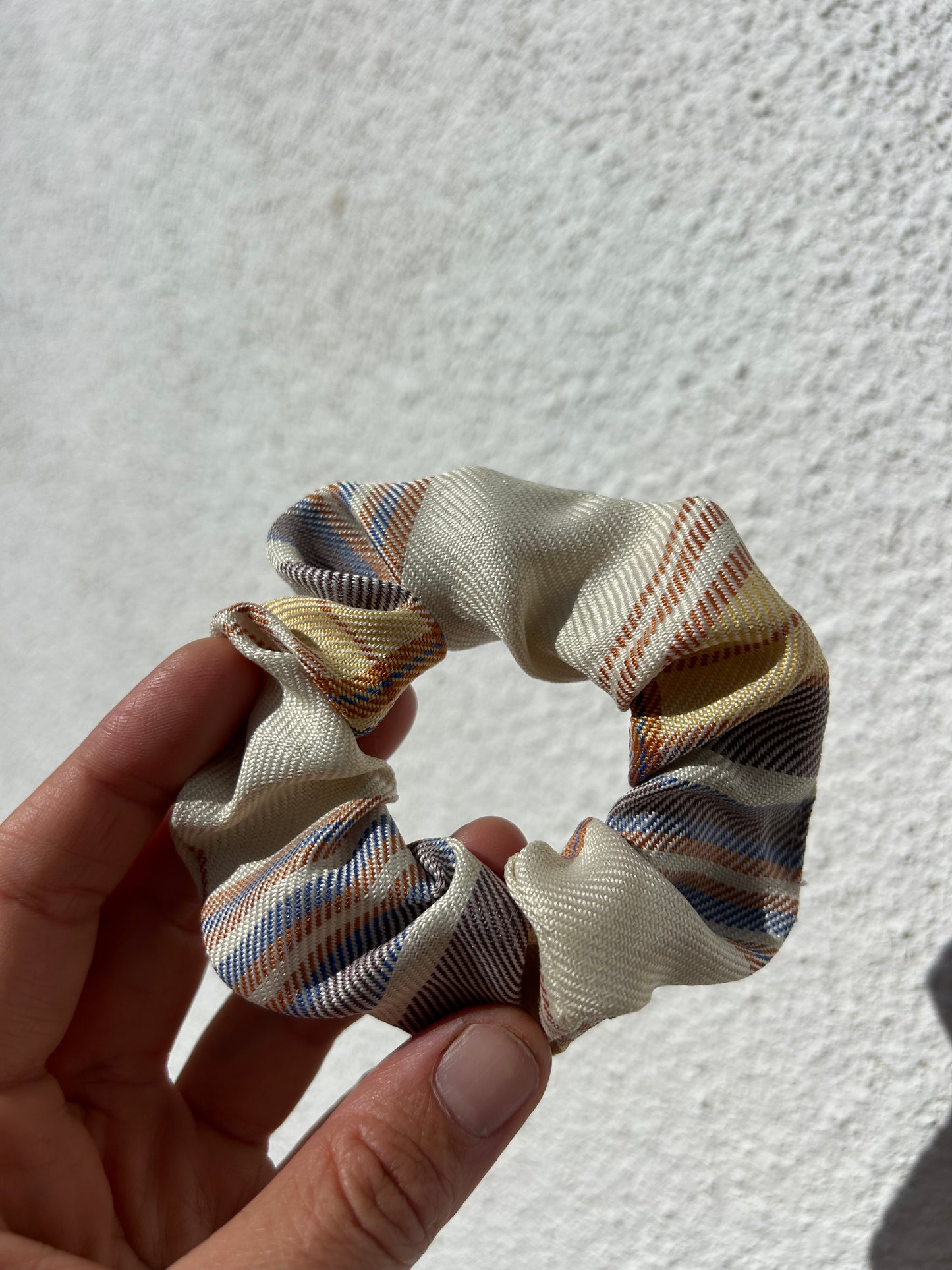 Everyday scrunchies- 4 colour options available