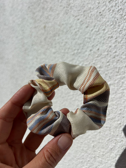 Everyday scrunchies- 4 colour options available