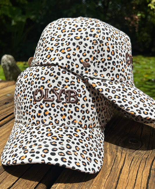 “Wilder” Baseball Cap