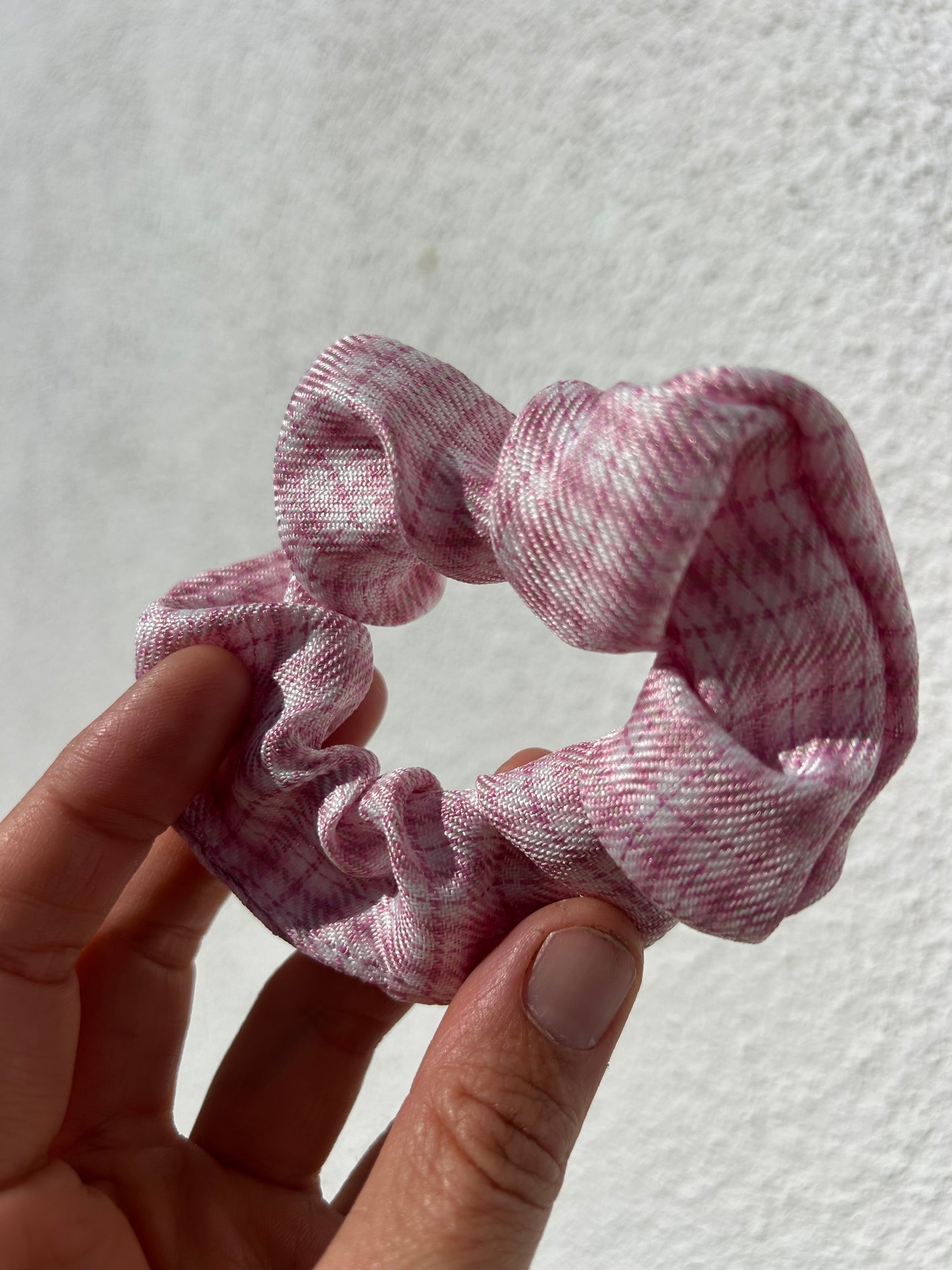 Everyday scrunchies- 4 colour options available
