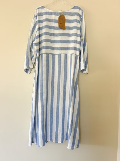 Gordan Smith Maxi Dress- size 12