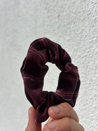 Everyday scrunchies- 4 colour options available