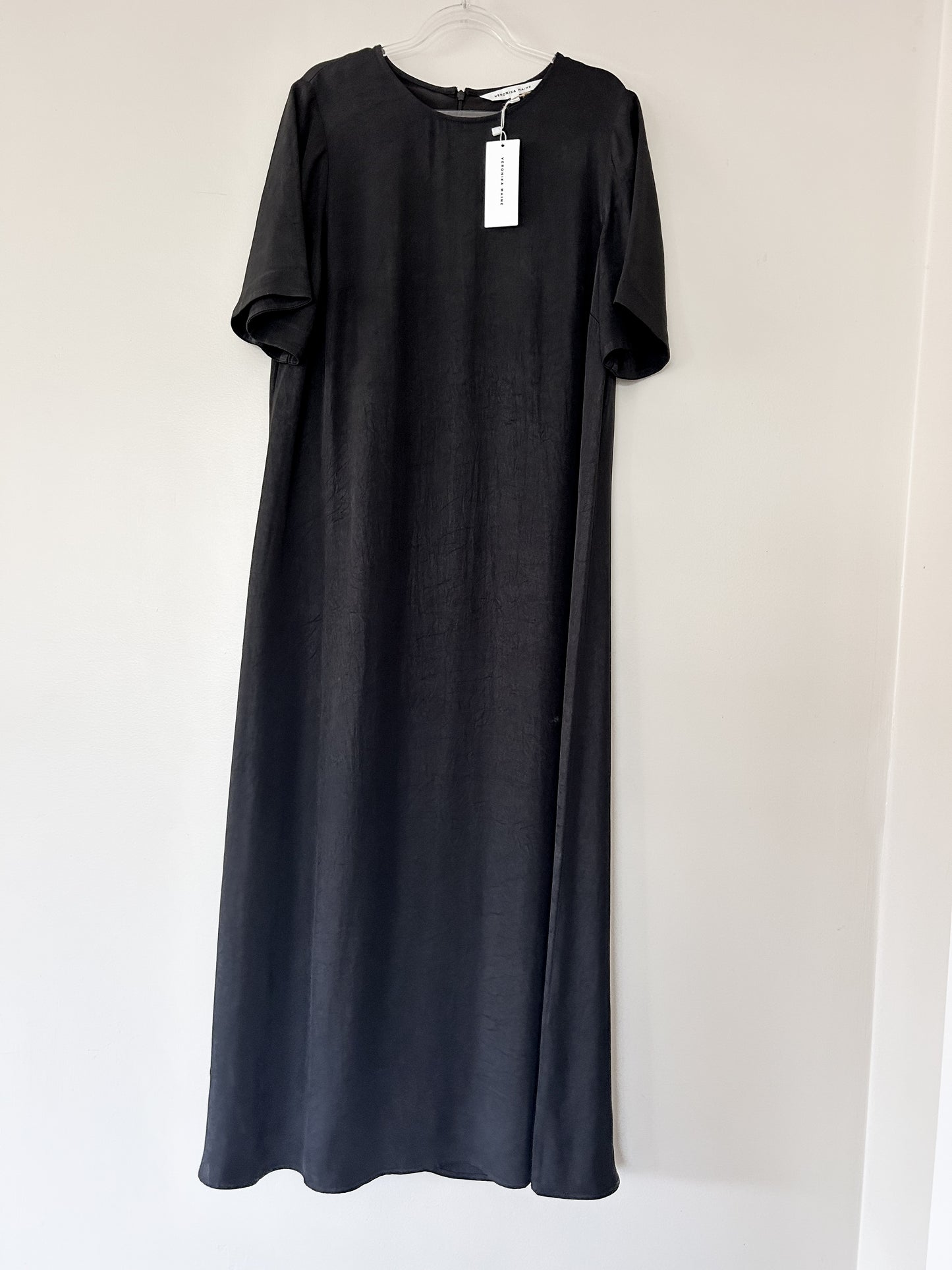 Veronika Maine Formal Maxi Dress- size 10
