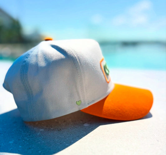 Sunny Daise Baseball Cap -Last Restock 🌟