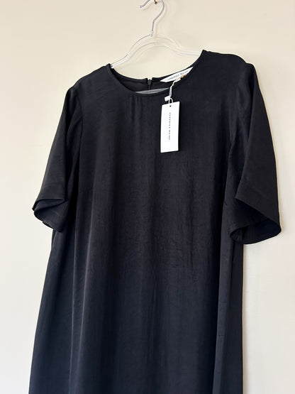 Veronika Maine Formal Maxi Dress- size 10