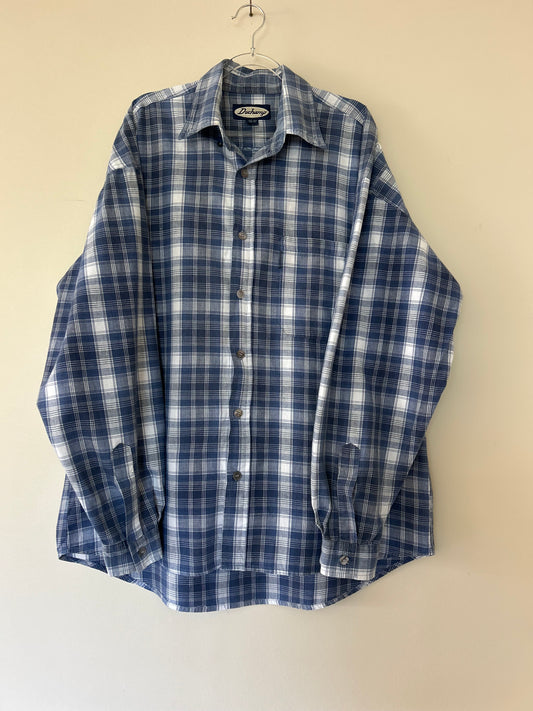 Vintage Duchamp Men’s Shirt- Size