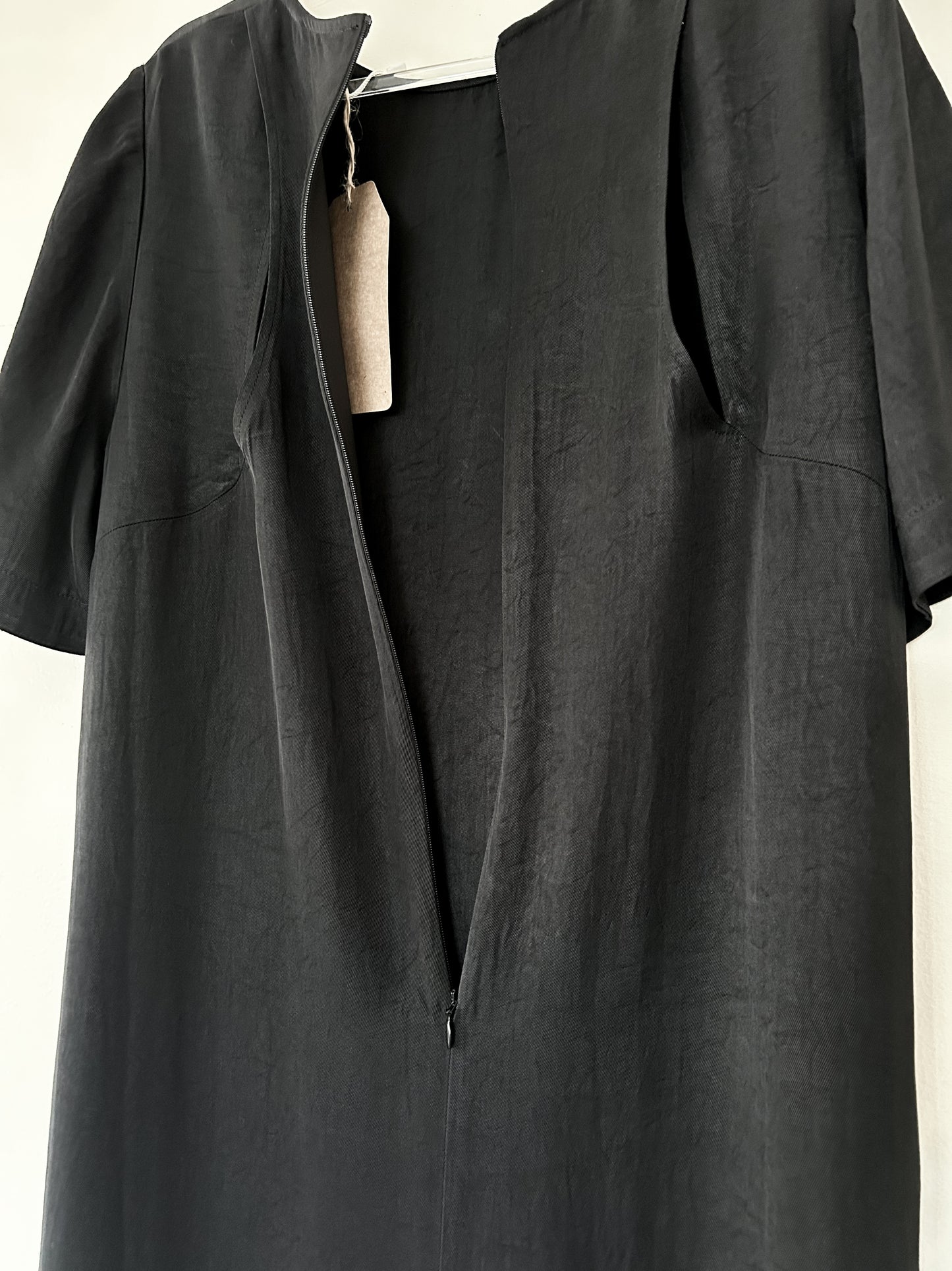 Veronika Maine Formal Maxi Dress- size 10