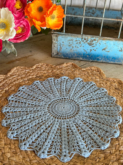 Vintage Medium Doilies