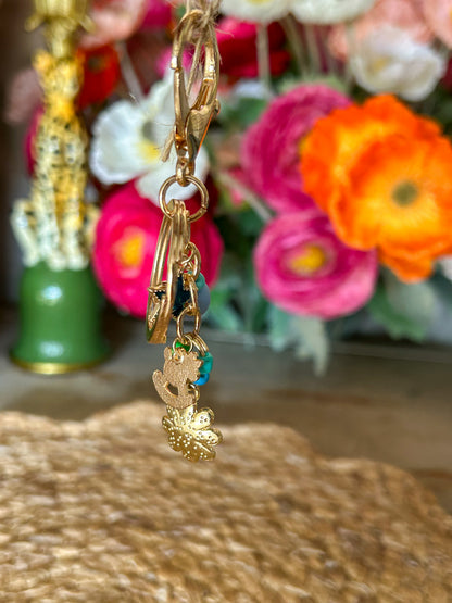 Key Chains with charms