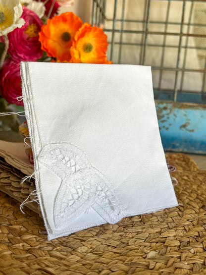 Napkins - singles