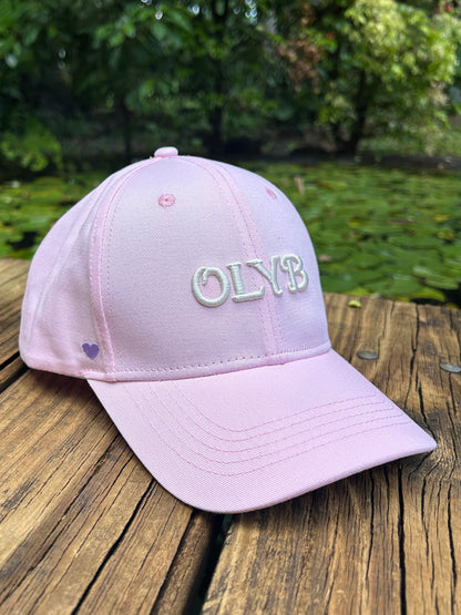 “Cotton Candy” Classic Dad Cap