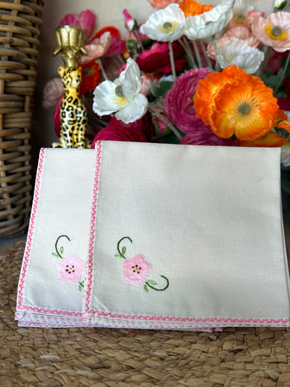 Napkins - singles