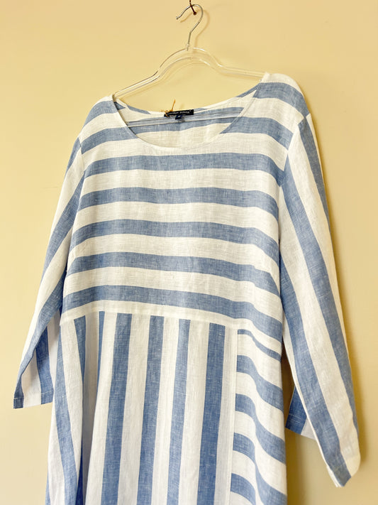 Gordan Smith Maxi Dress- size 12