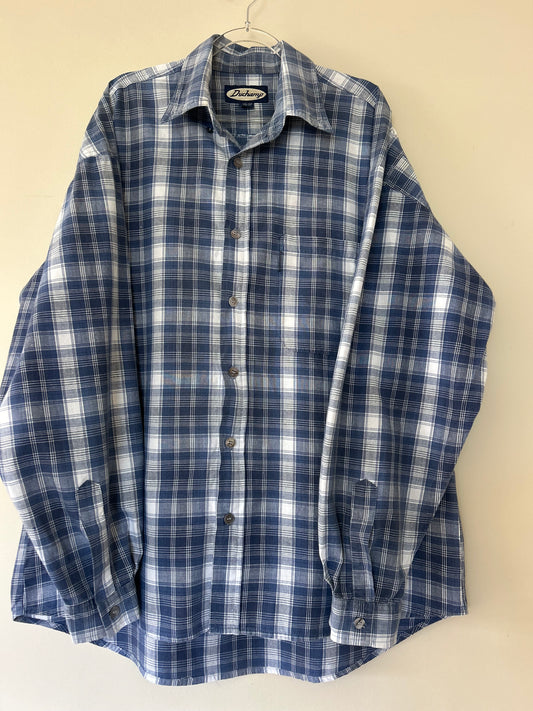 Vintage Duchamp Men’s Shirt- Size