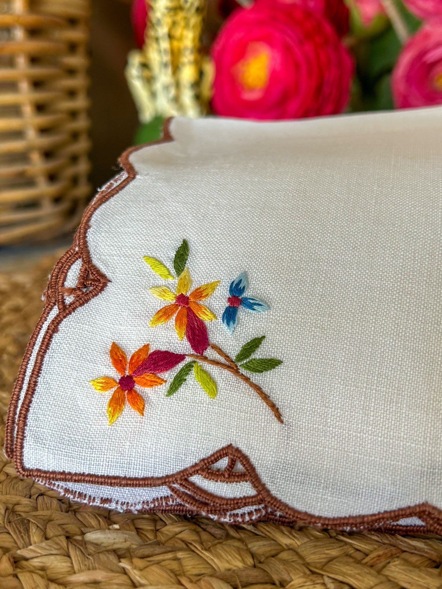 Napkins - singles