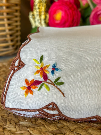 Napkins - singles