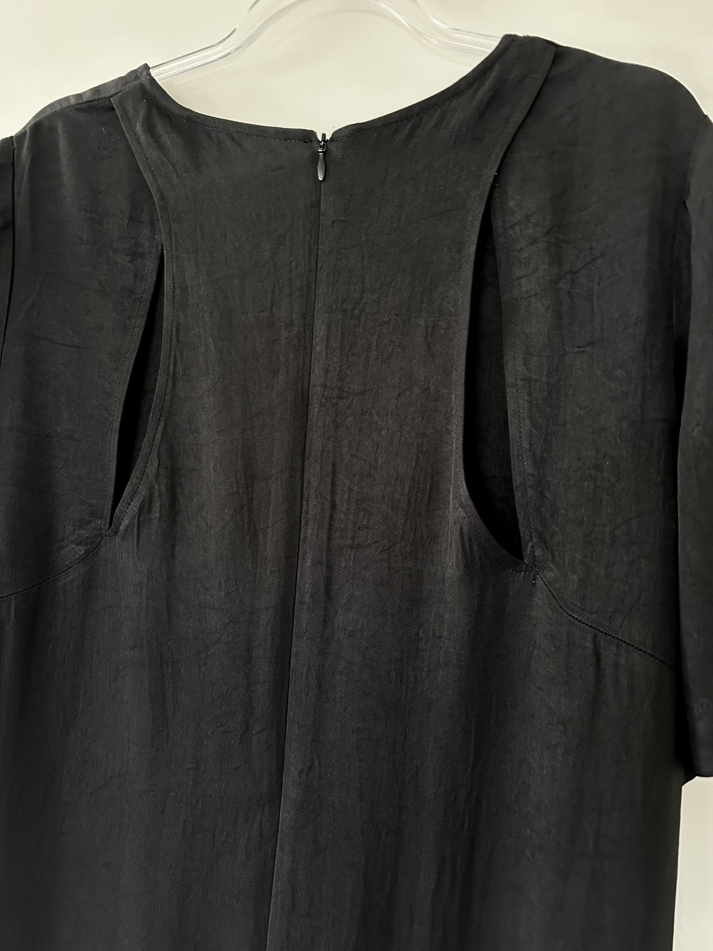 Veronika Maine Formal Maxi Dress- size 10