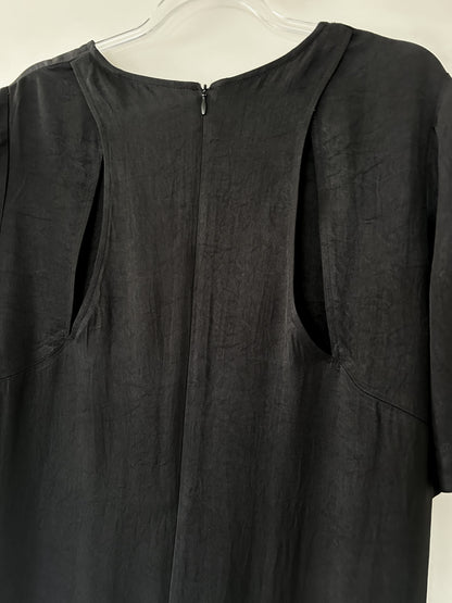 Veronika Maine Formal Maxi Dress- size 10