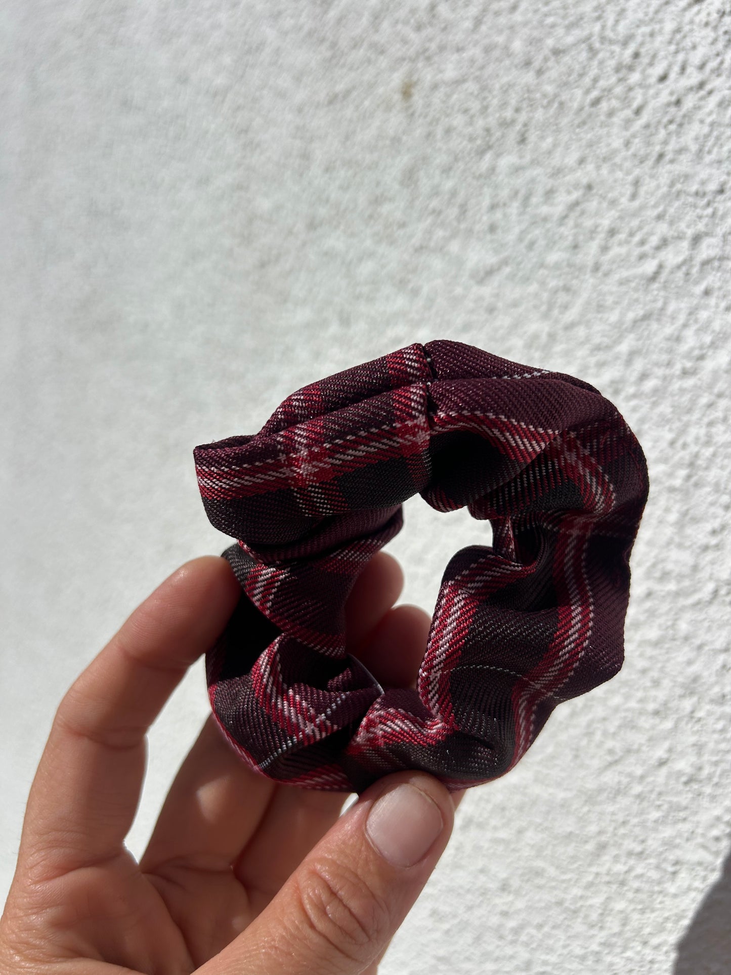 Everyday scrunchies- 4 colour options available