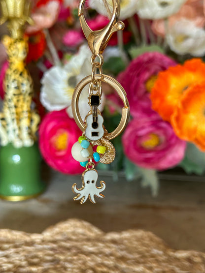 Key Chains with charms
