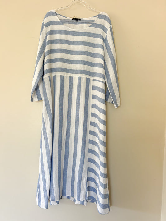 Gordan Smith Maxi Dress- size 12