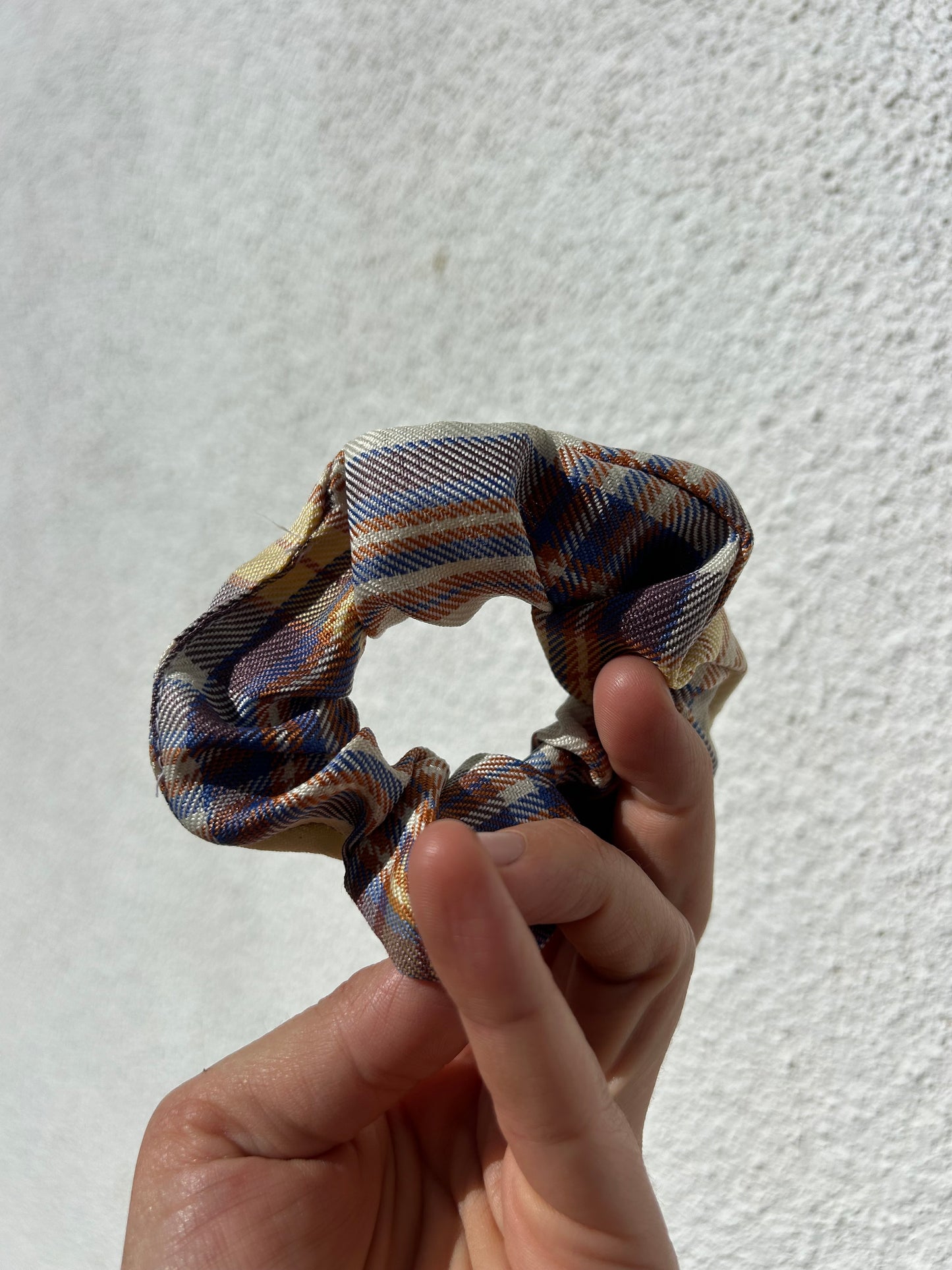 Everyday scrunchies- 4 colour options available